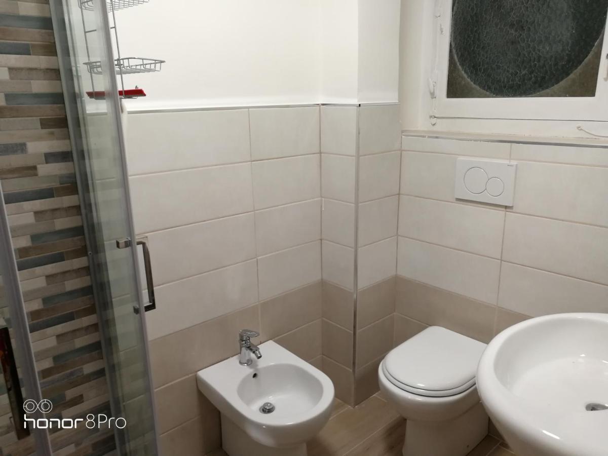 Casa Viorica 2 Hotel Ancona Ngoại thất bức ảnh
