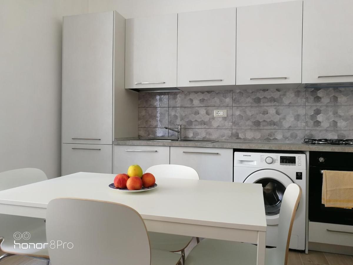 Casa Viorica 2 Hotel Ancona Ngoại thất bức ảnh