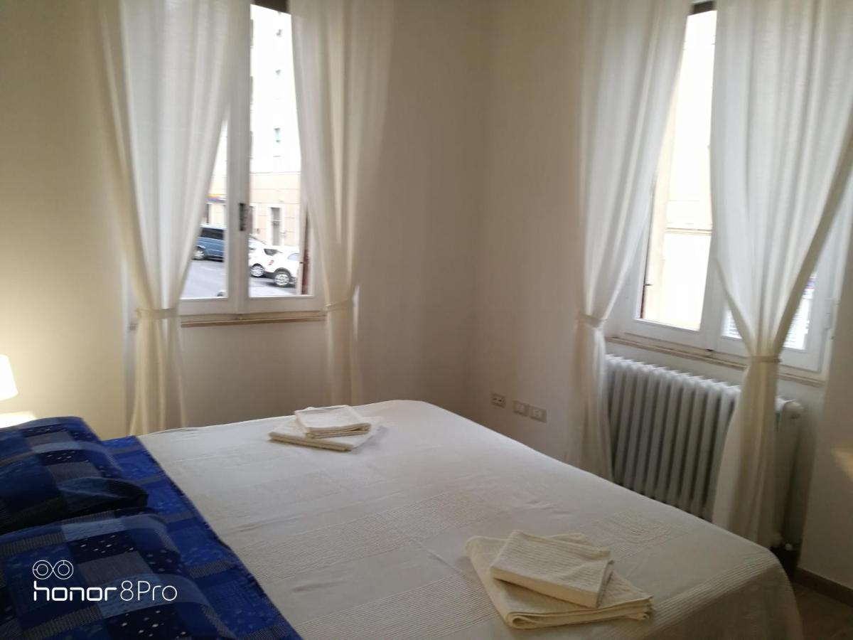 Casa Viorica 2 Hotel Ancona Ngoại thất bức ảnh