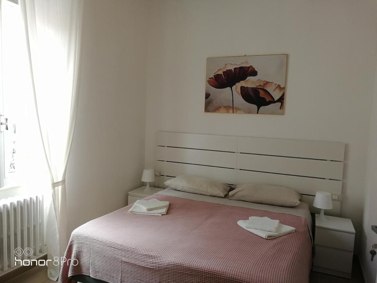 Casa Viorica 2 Hotel Ancona Ngoại thất bức ảnh