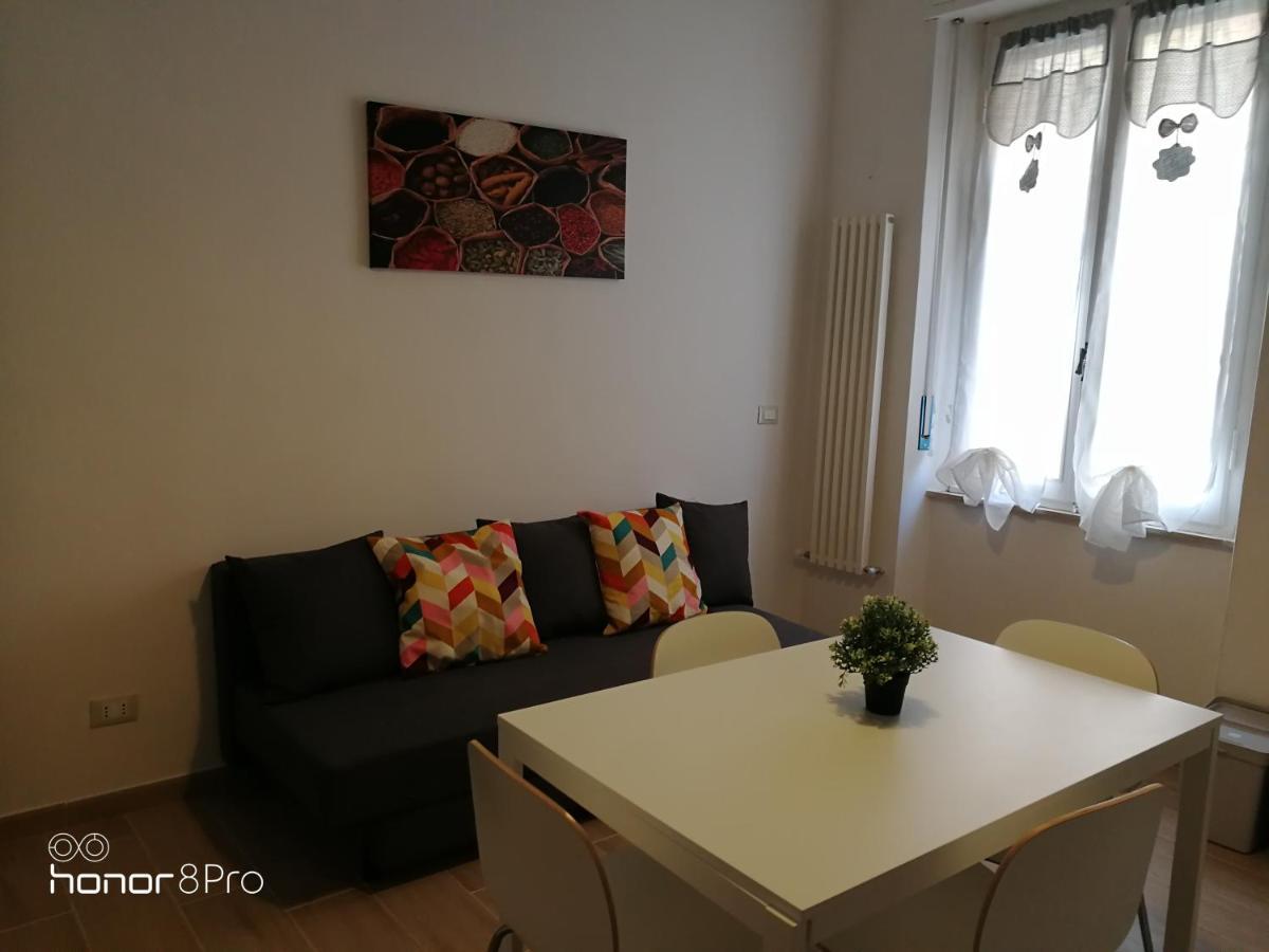 Casa Viorica 2 Hotel Ancona Ngoại thất bức ảnh