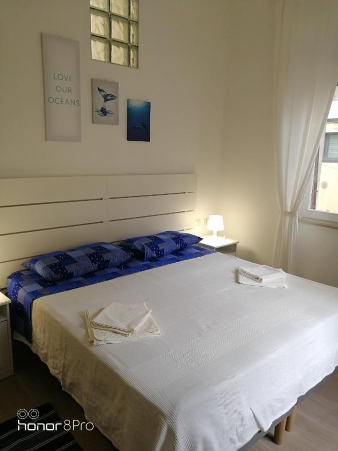Casa Viorica 2 Hotel Ancona Ngoại thất bức ảnh