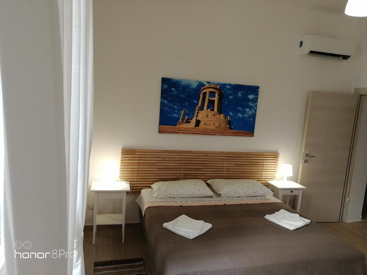 Casa Viorica 2 Hotel Ancona Ngoại thất bức ảnh