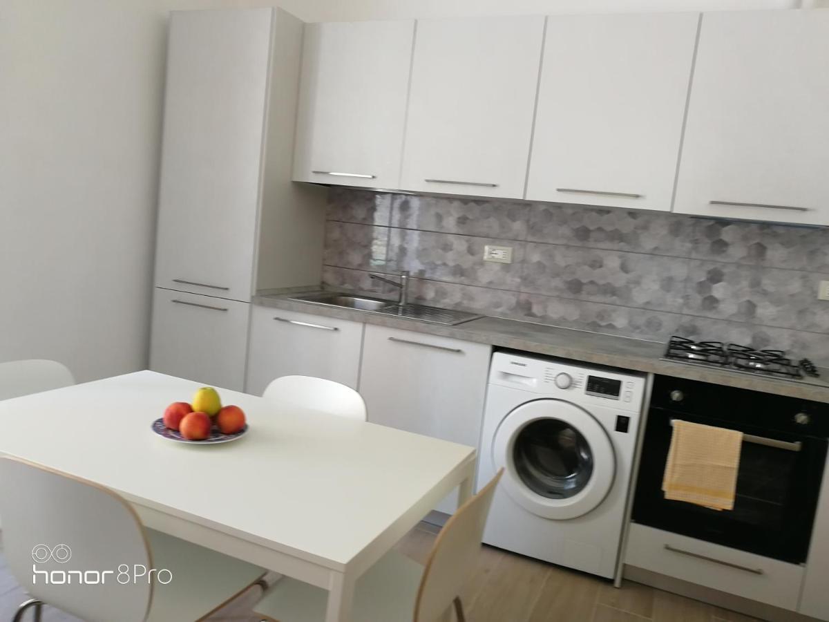 Casa Viorica 2 Hotel Ancona Ngoại thất bức ảnh