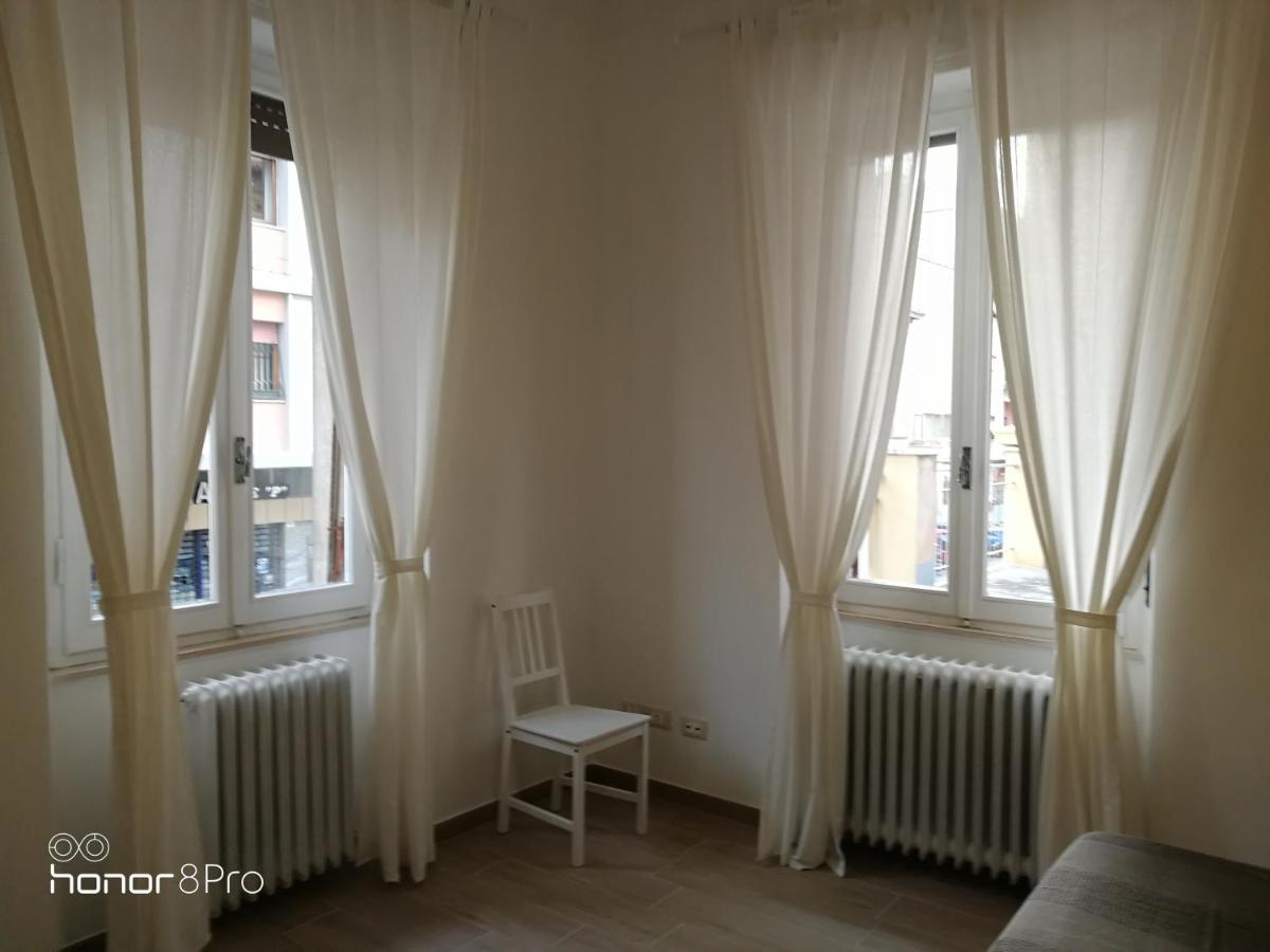 Casa Viorica 2 Hotel Ancona Ngoại thất bức ảnh